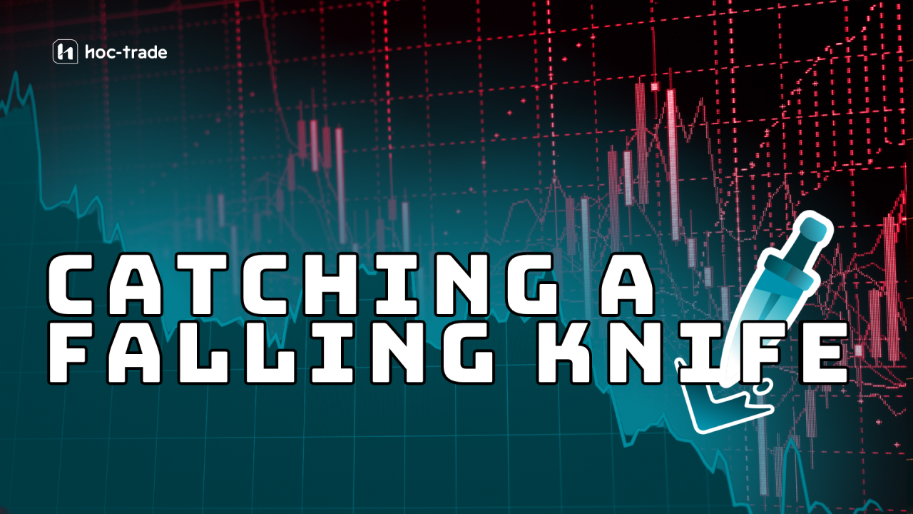 The Pitfalls of Catching the Falling Knife: A Closer Look at Trading Against Excessive Market Momentum
