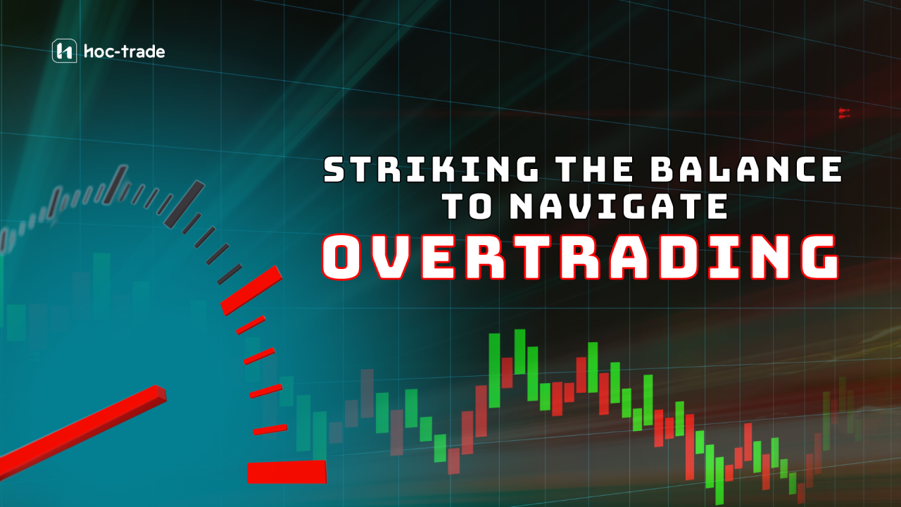 Overtrading